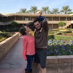 Meet your Posher, Brook